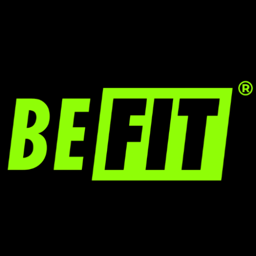 BEFIT Deva Mall - partener IP Fitness
